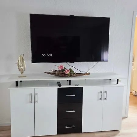 Apartment In Crailsheim *