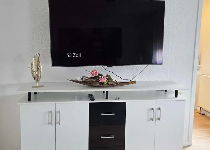 Apartment In Crailsheim *